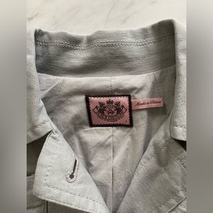 Juicy Couture Blazer